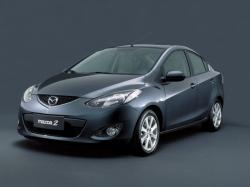 Размер колёс на Mazda Mazda2 2014 Подбор шин на Mazda Mazda2 2014