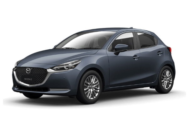 Размер колёс на Mazda Mazda2 2020 Подбор шин на Mazda Mazda2 2020