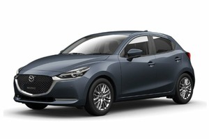 Размер колёс на Mazda Mazda2 2022 Подбор шин на Mazda Mazda2 2022