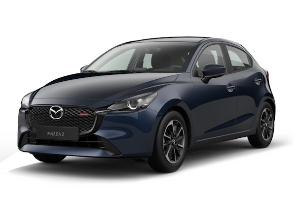 Размер колёс на Mazda Mazda2 2026 Подбор шин на Mazda Mazda2 2026