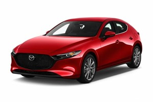 Размер колёс на Mazda Mazda3 2022 Подбор шин на Mazda Mazda3 2022