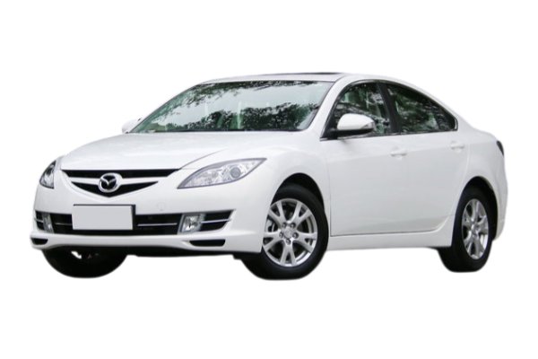 Размер колёс на Mazda Mazda6 Ruiyi 2012 Подбор шин на Mazda Mazda6 Ruiyi 2012