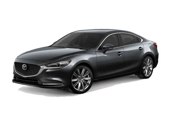 Размер колёс на Mazda Mazda6 2020 Подбор шин на Mazda Mazda6 2020