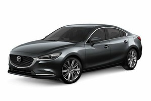 Размер колёс на Mazda Mazda6 2023 Подбор шин на Mazda Mazda6 2023