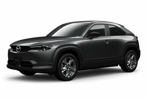 Размер колёс на Mazda MX-30 EV 2021 Подбор шин на Mazda MX-30 EV 2021