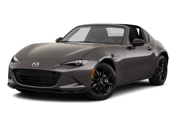 Размер колёс на Mazda MX-5 Miata RF 2023 Подбор шин на Mazda MX-5 Miata RF 2023