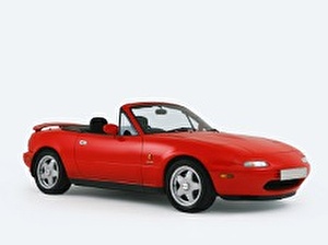 Размер колёс на Mazda MX-5 Miata 1995 Подбор шин на Mazda MX-5 Miata 1995