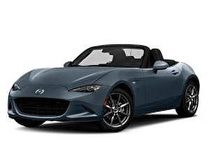 Размер колёс на Mazda MX-5 Miata 2019 Подбор шин на Mazda MX-5 Miata 2019
