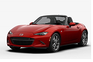 Размер колёс на Mazda MX-5 Miata 2020 Подбор шин на Mazda MX-5 Miata 2020