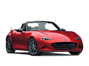 Размер колёс на Mazda MX-5 2019 Подбор шин на Mazda MX-5 2019
