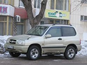 Размер колёс на Mazda Proceed Levante 1998 Подбор шин на Mazda Proceed Levante 1998