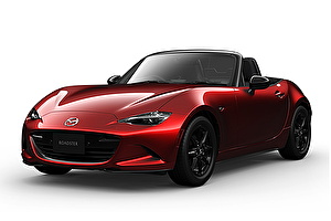 Размер колёс на Mazda Roadster 2020 Подбор шин на Mazda Roadster 2020