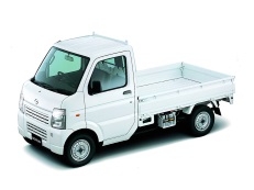 Размер колёс на Mazda Scrum Truck 2010 Подбор шин на Mazda Scrum Truck 2010