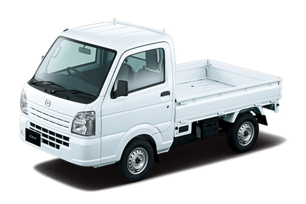 Размер колёс на Mazda Scrum Truck 2020 Подбор шин на Mazda Scrum Truck 2020
