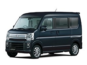 Размер колёс на Mazda Scrum Wagon 2017 Подбор шин на Mazda Scrum Wagon 2017