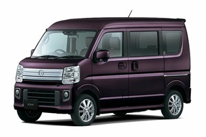 Размер колёс на Mazda Scrum Wagon 2024 Подбор шин на Mazda Scrum Wagon 2024