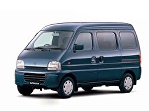 Размер колёс на Mazda Scrum 2004 Подбор шин на Mazda Scrum 2004