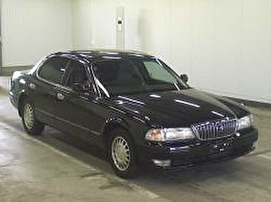 Размер колёс на Mazda Sentia 1997 Подбор шин на Mazda Sentia 1997