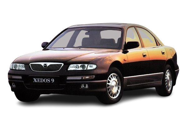 Размер колёс на Mazda Xedos 9 1999 Подбор шин на Mazda Xedos 9 1999