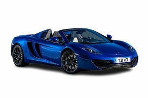 Reifen- und Felgenauswahl für das Fahrzeug McLaren 12C Spider. Reifen für den McLaren Reifen- und Felgenauswahl für das Fahrzeug McLaren 12C Spider. Шины на McLaren
