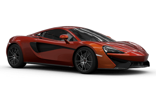 Размер колёс на McLaren 570S 2019 Подбор шин на McLaren 570S 2019