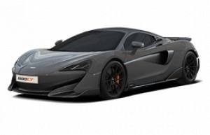 Размер колёс на McLaren 600LT 2020 Подбор шин на McLaren 600LT 2020