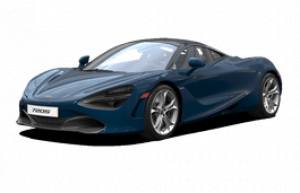 Размер колёс на McLaren 720S 2020 Подбор шин на McLaren 720S 2020