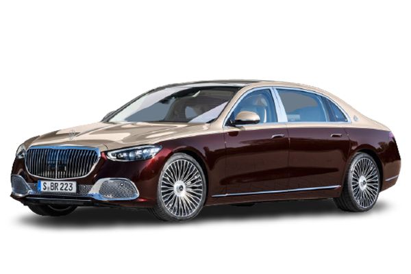 Размер колёс на Mercedes-Maybach S-Class 2021 Подбор шин на Mercedes-Maybach S-Class 2021