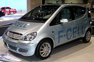 Размер колёс на Mercedes A-Class (W168) 2002 Подбор шин на Mercedes A-Class (W168) 2002