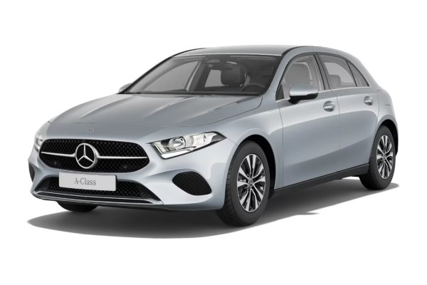 Размер колёс на Mercedes A-Class 2024 Подбор шин на Mercedes A-Class 2024