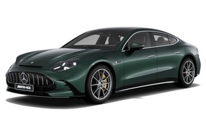 Размер колёс на Mercedes AMG GT-4 2027 Подбор шин на Mercedes AMG GT-4 2027