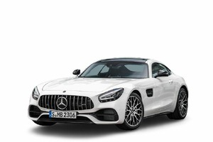 Размер колёс на Mercedes AMG GT 2023 Подбор шин на Mercedes AMG GT 2023
