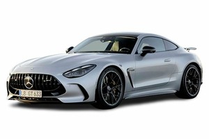 Размер колёс на Mercedes AMG GT 2024 Подбор шин на Mercedes AMG GT 2024