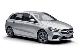 Размер колёс на Mercedes B-Class 2020 Подбор шин на Mercedes B-Class 2020