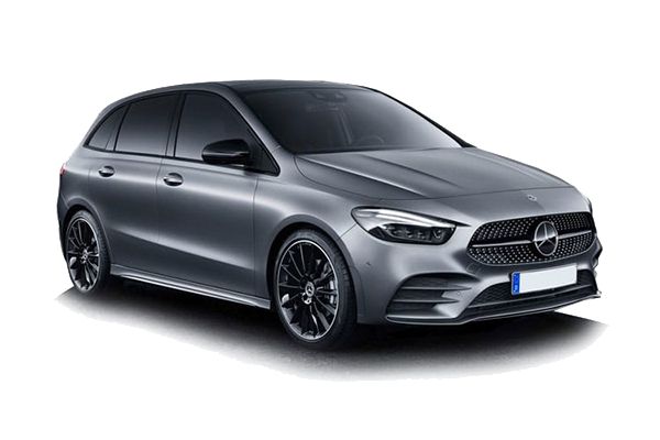 Размер колёс на Mercedes B-Class 2024 Подбор шин на Mercedes B-Class 2024