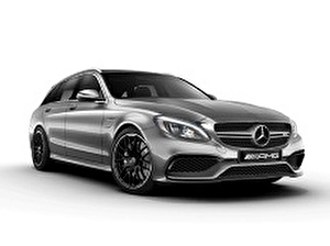 Размер колёс на Mercedes C-Class AMG 2017 Подбор шин на Mercedes C-Class AMG 2017