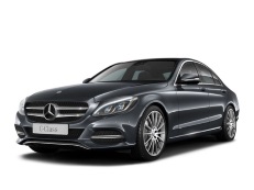 Размер колёс на Mercedes C-Class 2020 Подбор шин на Mercedes C-Class 2020
