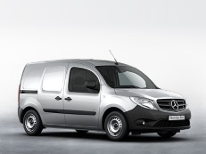 Размер колёс на Mercedes Citan 2014 Подбор шин на Mercedes Citan 2014