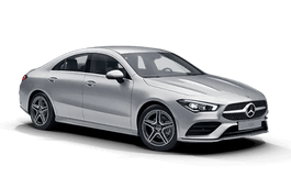 Размер колёс на Mercedes CLA-Class 2020 Подбор шин на Mercedes CLA-Class 2020