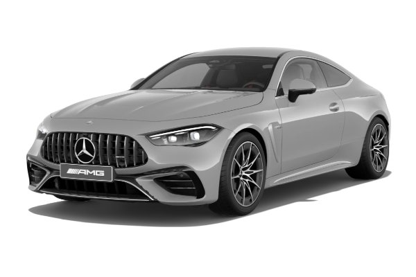 Размер колёс на Mercedes CLE-Class AMG 2023 Подбор шин на Mercedes CLE-Class AMG 2023