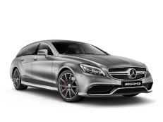 Размер колёс на Mercedes CLS-Class AMG 2015 Подбор шин на Mercedes CLS-Class AMG 2015