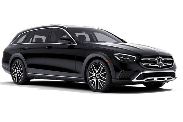 Размер колёс на Mercedes E-Class All-Terrain 2020 Подбор шин на Mercedes E-Class All-Terrain 2020