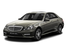 Размер колёс на Mercedes E-Class AMG 2009 Подбор шин на Mercedes E-Class AMG 2009