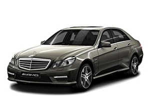 Размер колёс на Mercedes E-Class AMG 2012 Подбор шин на Mercedes E-Class AMG 2012
