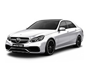 Размер колёс на Mercedes E-Class AMG 2014 Подбор шин на Mercedes E-Class AMG 2014