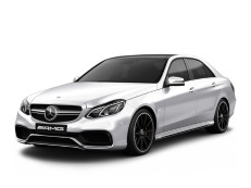 Размер колёс на Mercedes E-Class AMG 2014 Подбор шин на Mercedes E-Class AMG 2014