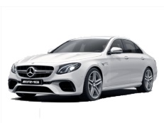 Размер колёс на Mercedes E-Class AMG 2017 Подбор шин на Mercedes E-Class AMG 2017