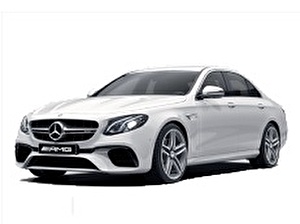 Размер колёс на Mercedes E-Class AMG 2020 Подбор шин на Mercedes E-Class AMG 2020