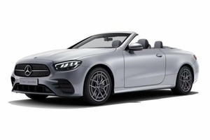 Размер колёс на Mercedes E-Class Cabriolet 2024 Подбор шин на Mercedes E-Class Cabriolet 2024