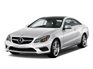 Размер колёс на Mercedes E-Class Coupe 2012 Подбор шин на Mercedes E-Class Coupe 2012